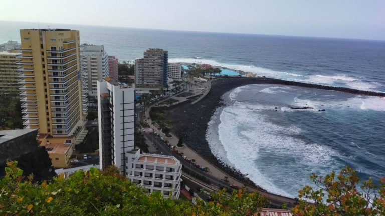 BlueSea Interpalace · Tenerife