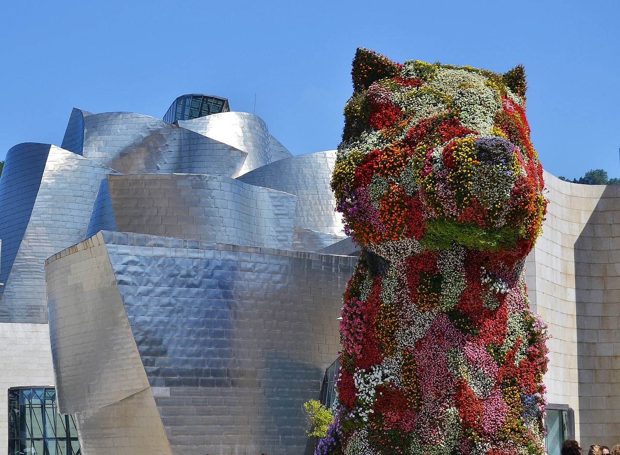 Viaje a Bilbao