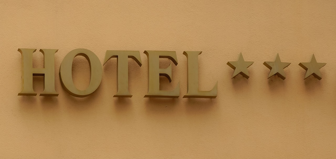 Hoteles temáticos
