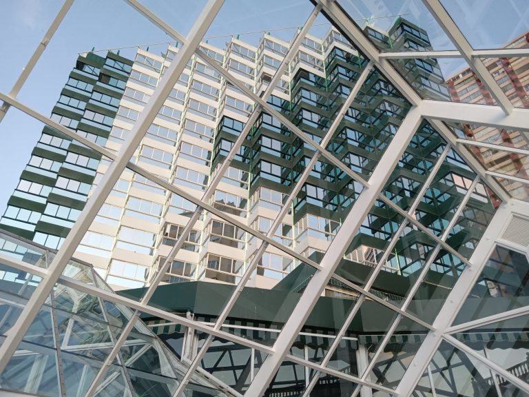 Hotel Benikaktus · Benidorm
