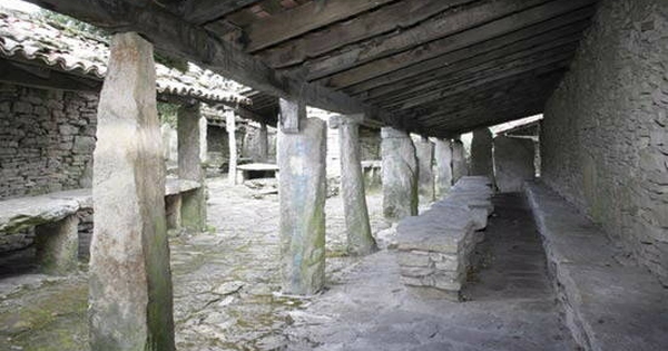 Descubre el museo al aire libre del románico gallego