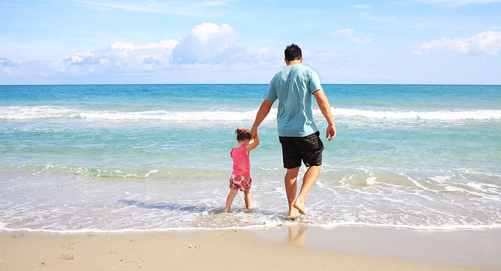 Españoles aumentan gasto en vacaciones de verano un 48% más