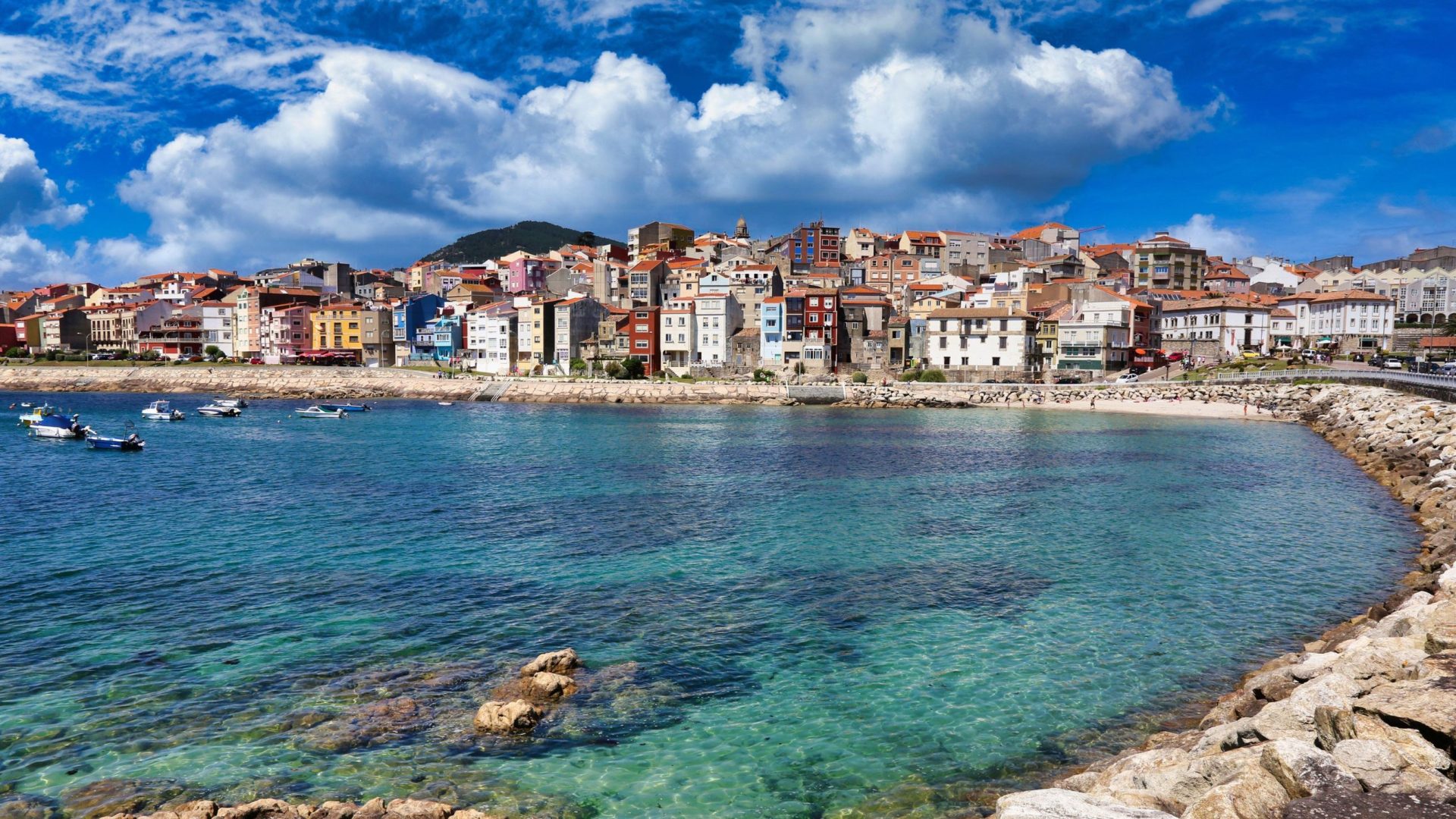 Destinos en España poco masificados para visitar en agosto
