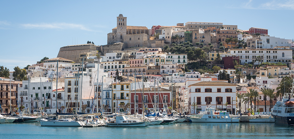 Precios de hoteles y apartamentos subirán moderadamente en España