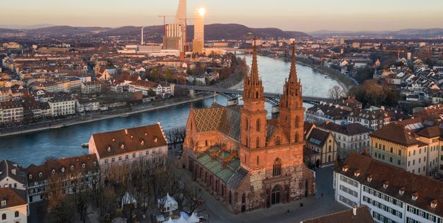 Descubre el destino europeo asequible y menos concurrido del verano