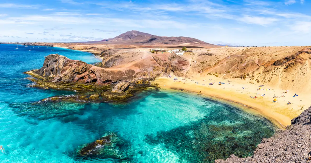 Descubre las playas más impresionantes de España en 2025