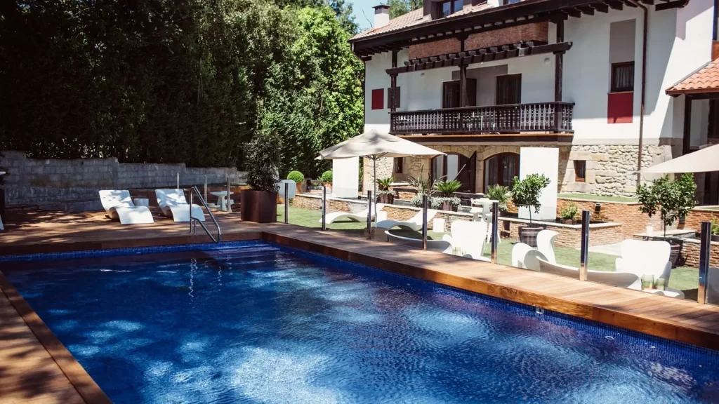 Hoteles en Cantabria para veranear en el norte de España