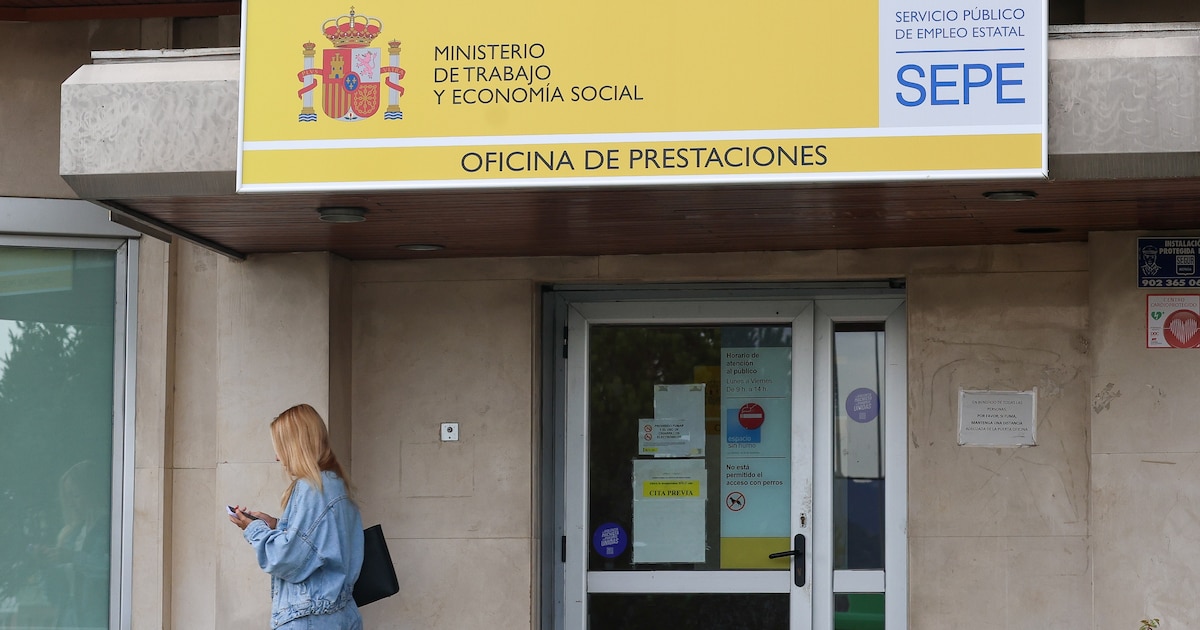 Viajar en paro: Cuándo el SEPE puede cancelar tu prestación