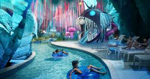 Aquascope futuroscope