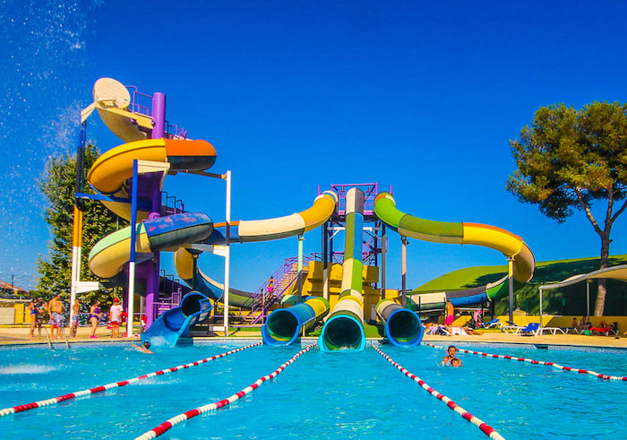 Descubre los 7 mejores parques acuáticos en Cataluña hoy