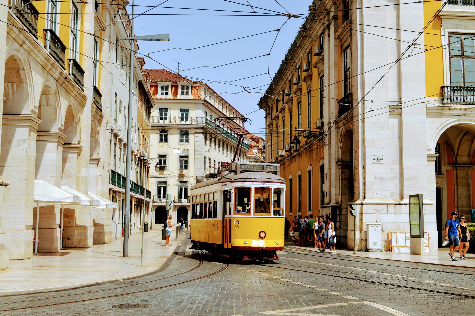 Consejos esenciales para viajar a Lisboa: guía completa para tu viaje
