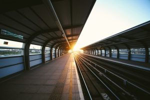 Nuevo tren nocturno