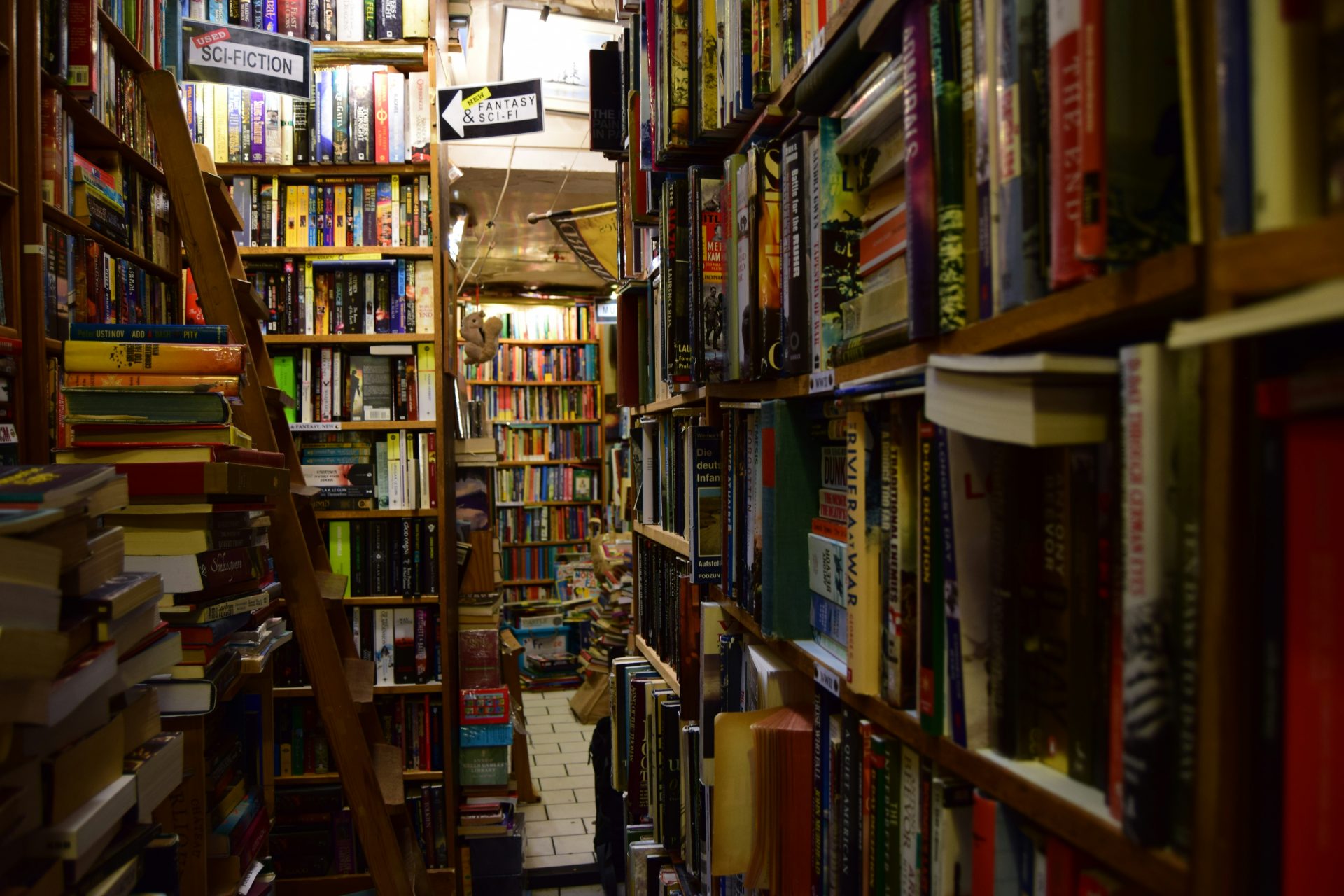 Literatura de viajes