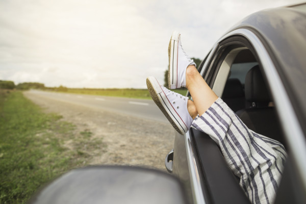 Mejores rutas para un increíble roadtrip de verano en Europa