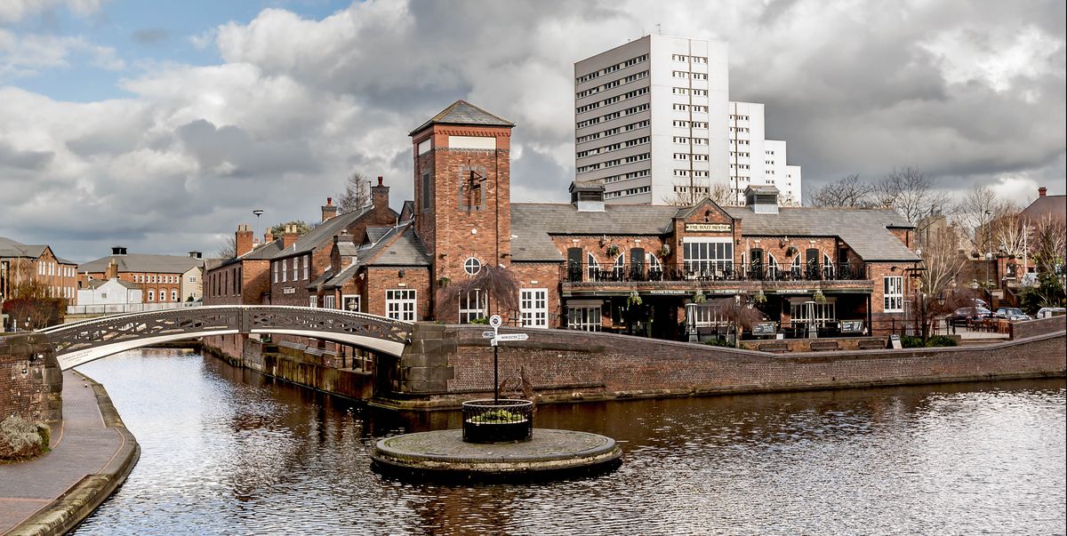 Vuelos baratos