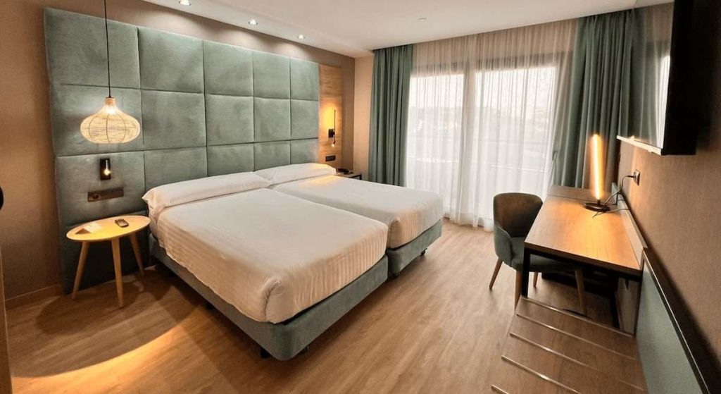 Sercotel expande su presencia en Alicante con nuevo hotel
