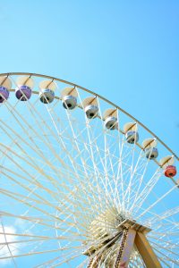 parques de atracciones más asombrosos