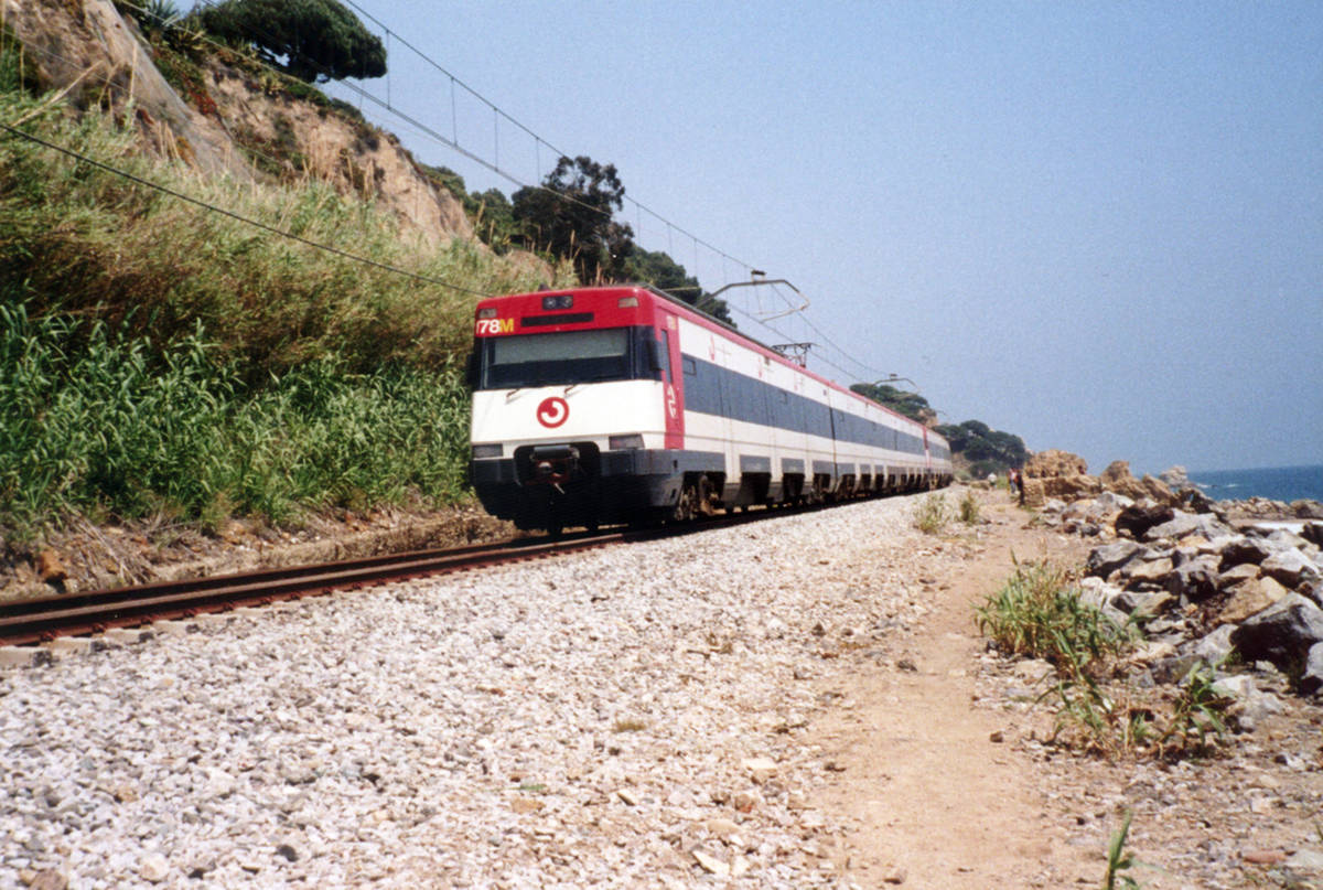 Abono Único de transporte