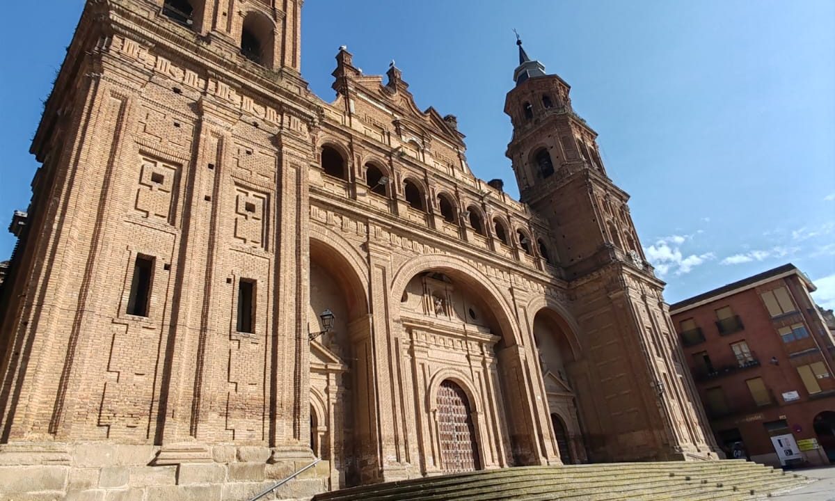 Alfaro con niños: 6 claves para una escapada de dos días