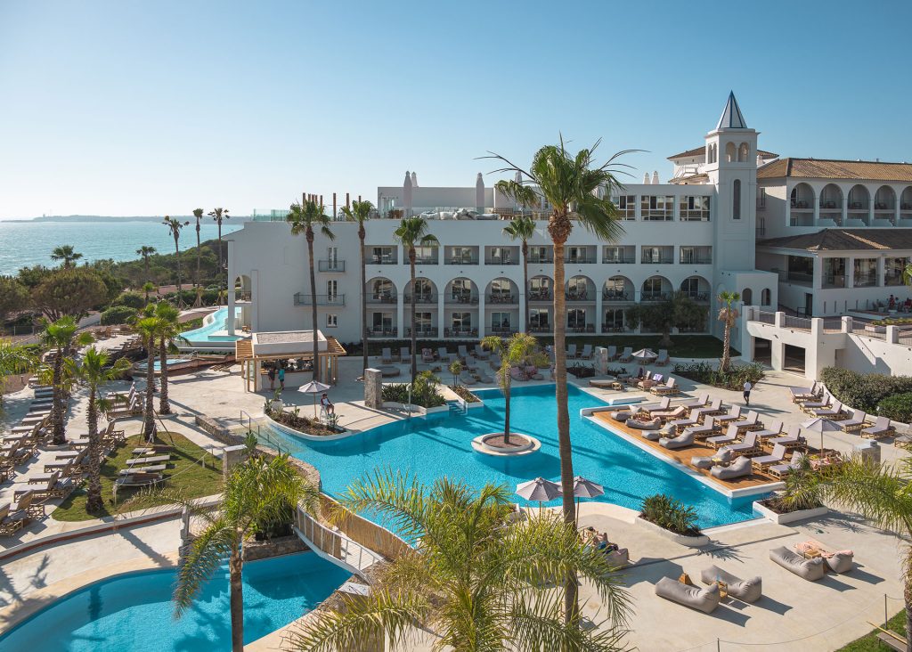 Daia Slow Beach Hotel Conil: escapada primaveral slow travel en Cádiz