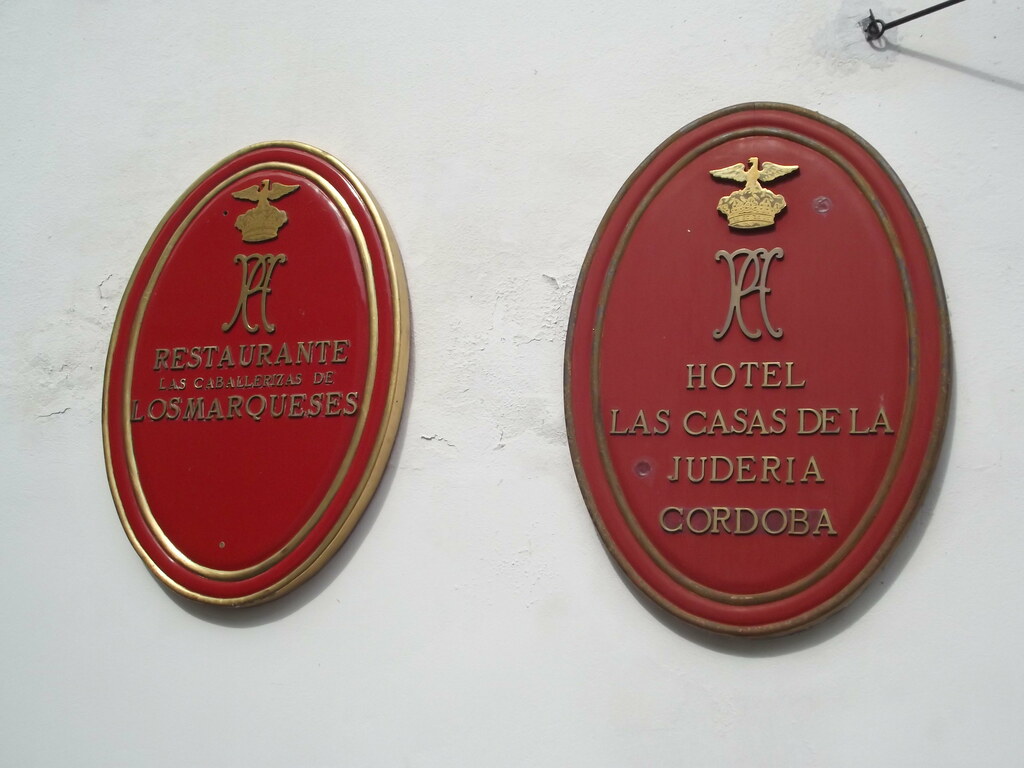 Las Casas de la Juderia