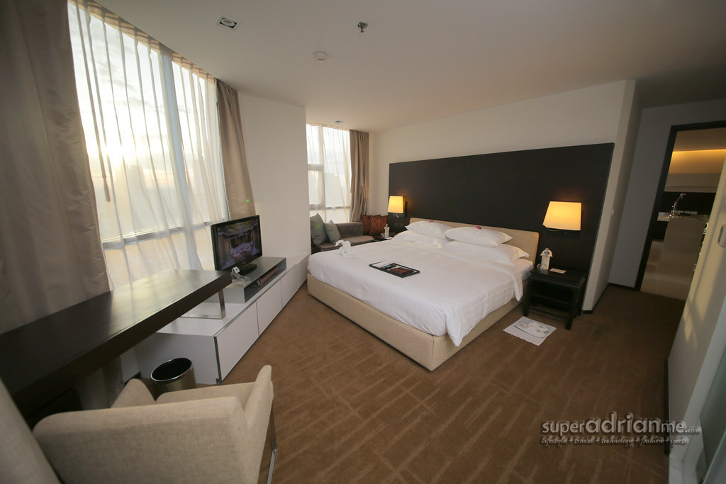 Apartamentos Portazgo