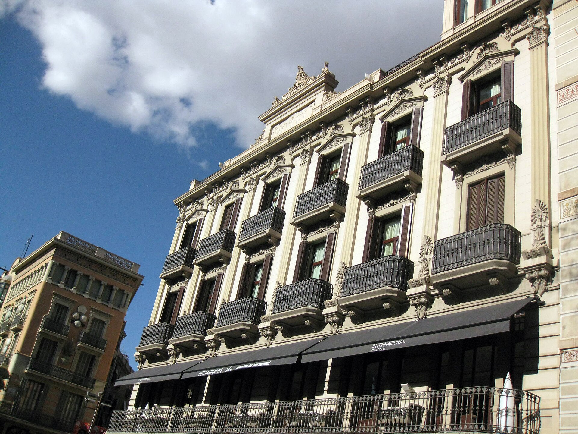 Rambla
