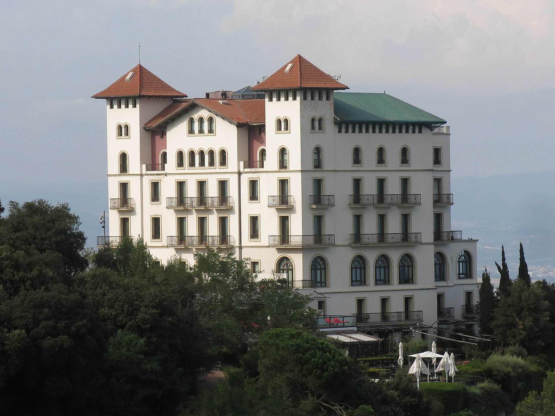 Hotel Florida