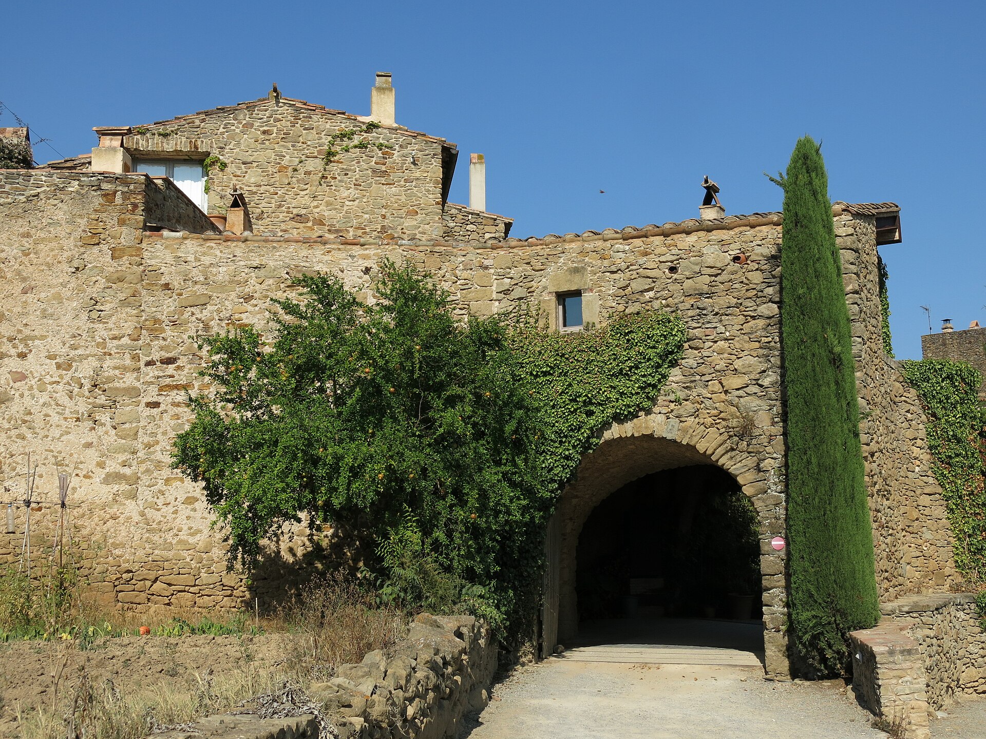 La Plaça