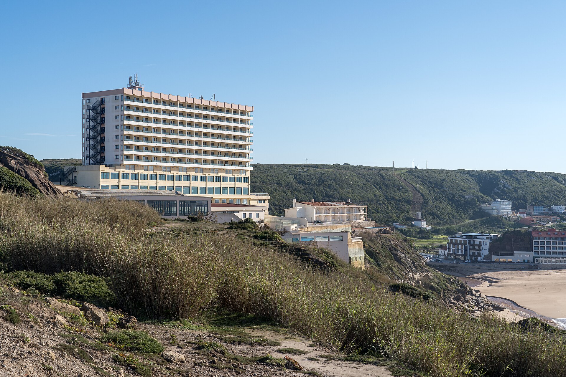 Porto-Mar ***
