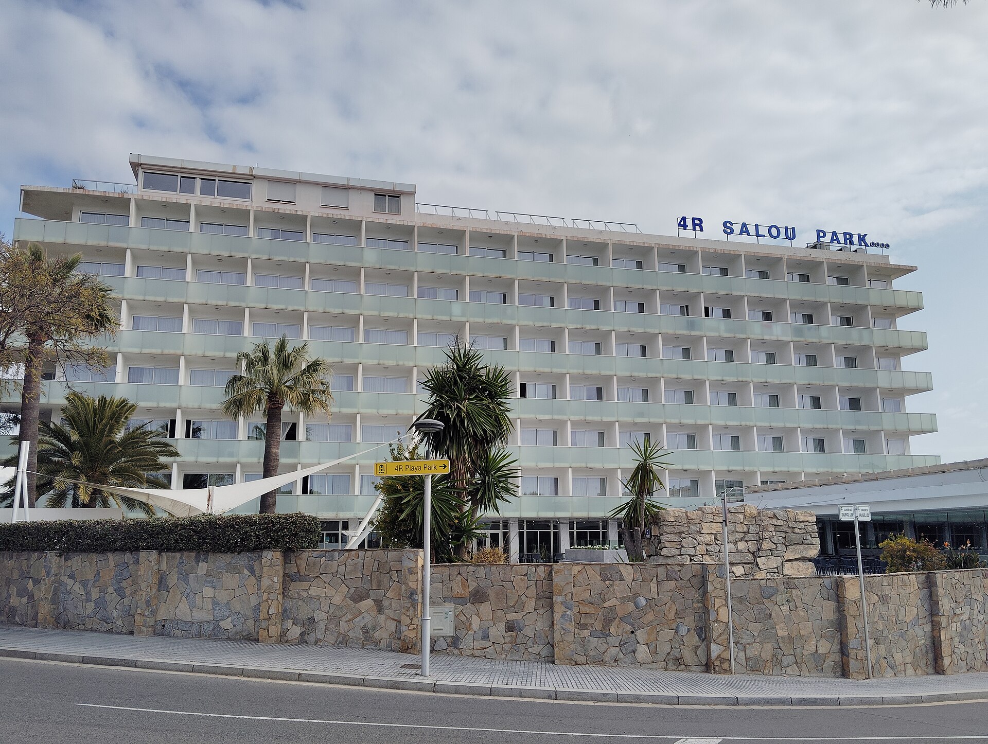 Salou Park