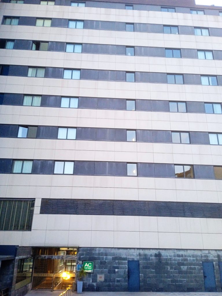 AC Hotel