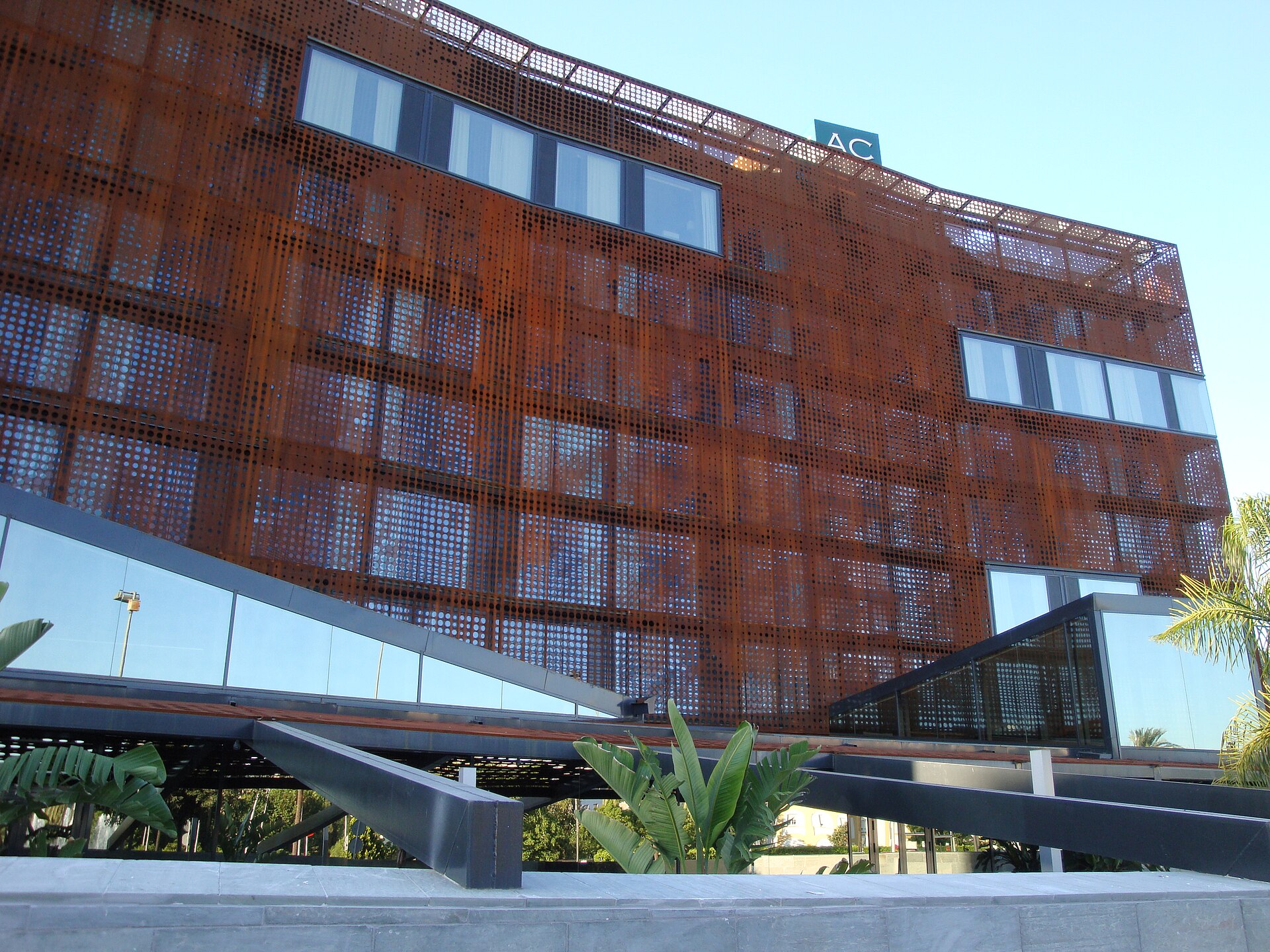 Hotel AC Córdoba