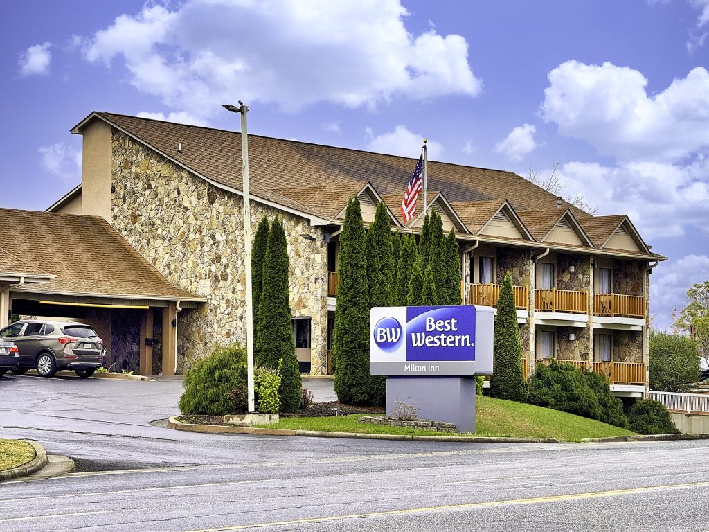Best Western
