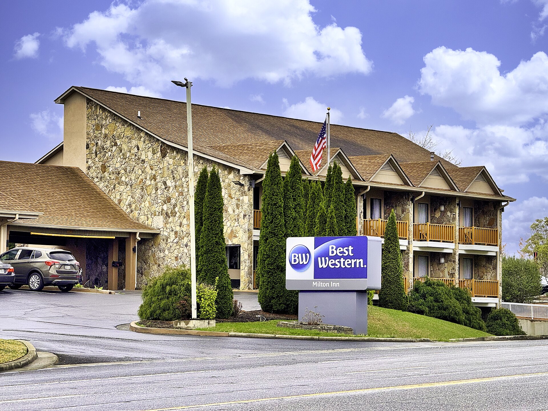Best Western