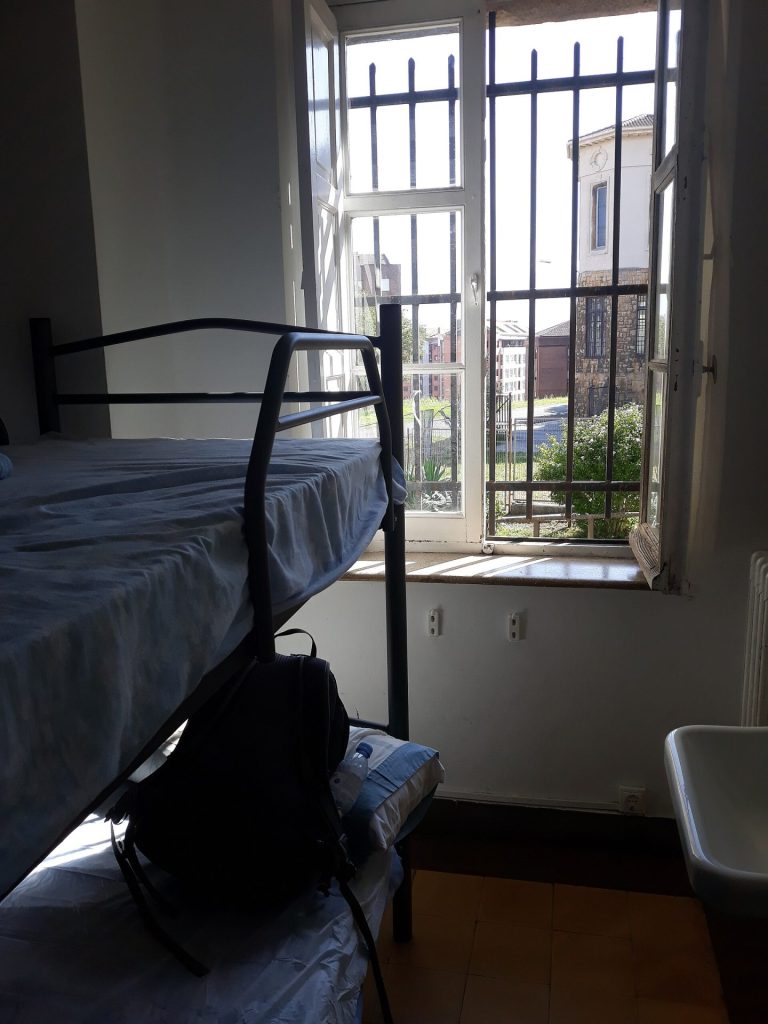 Albergue de Peregrinos