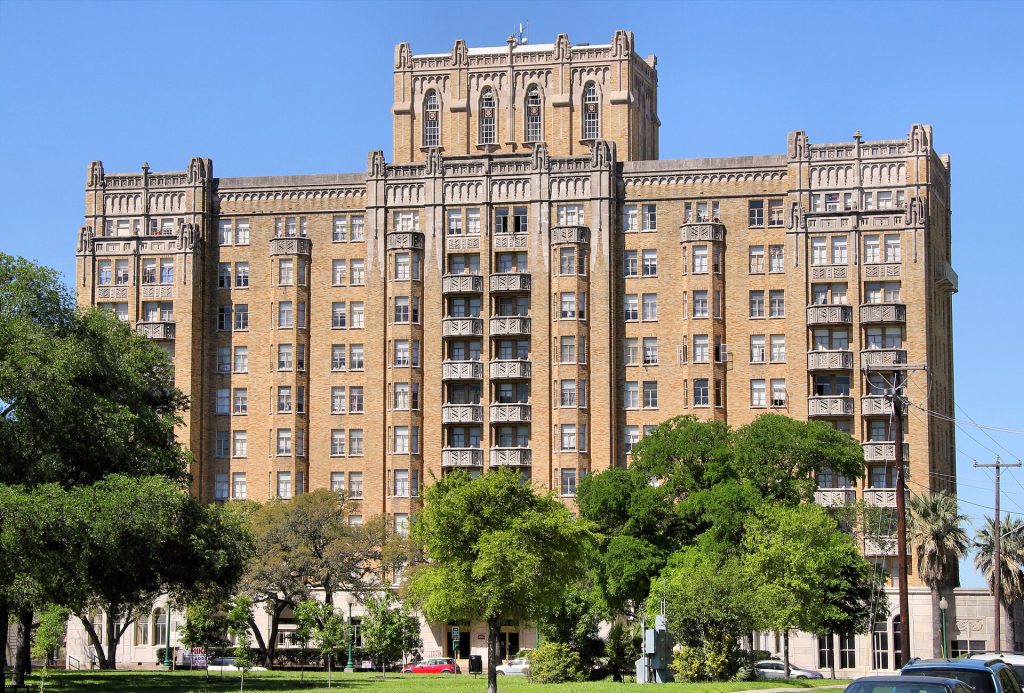 Hotel San Antonio