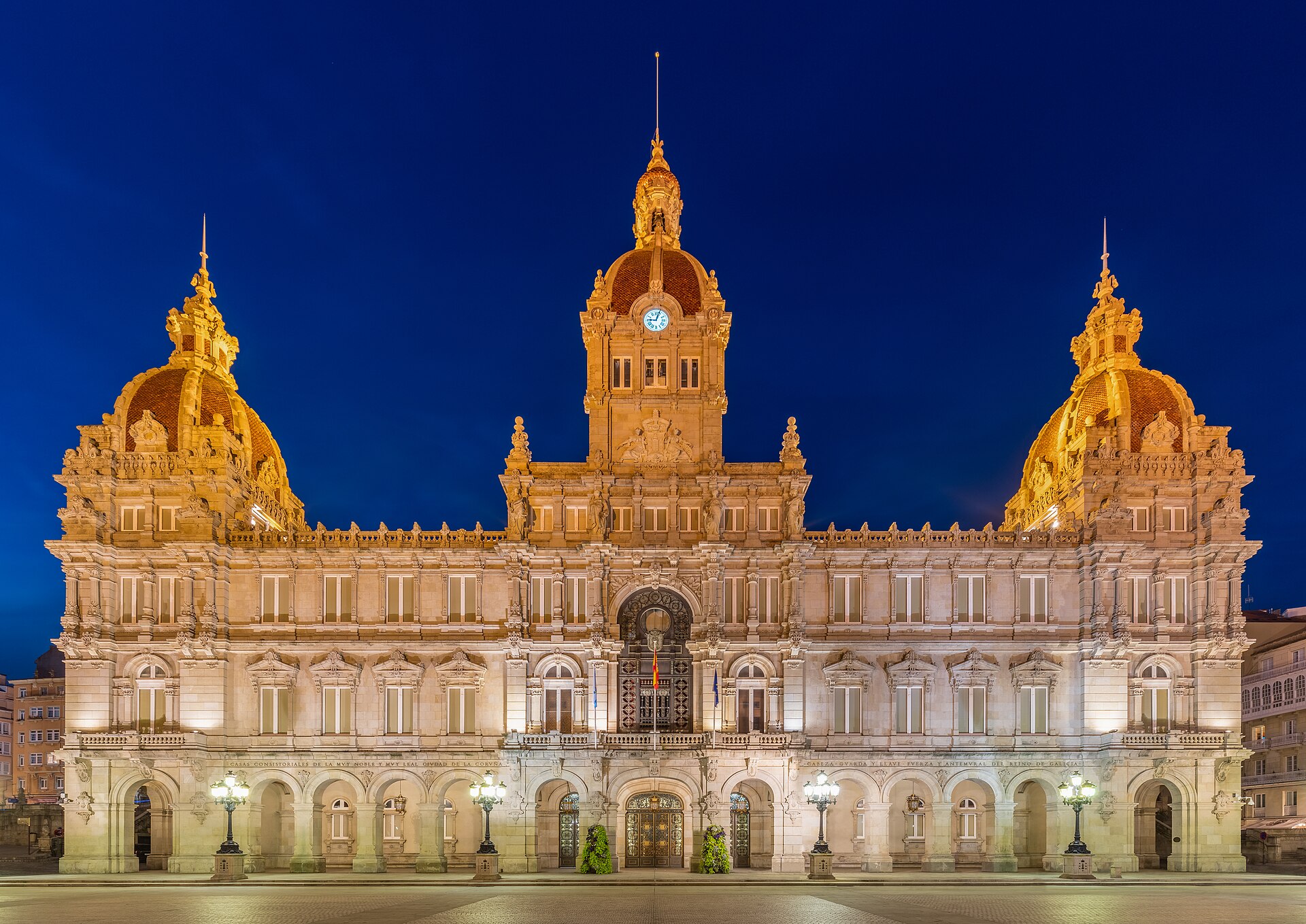 Hotel España