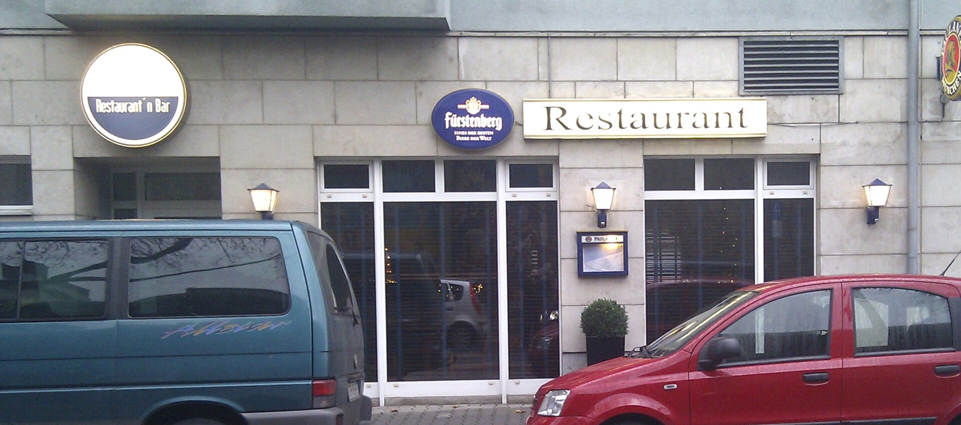 Hôtel Balladins