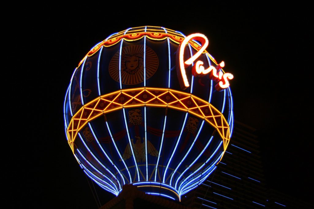 Las Vegas