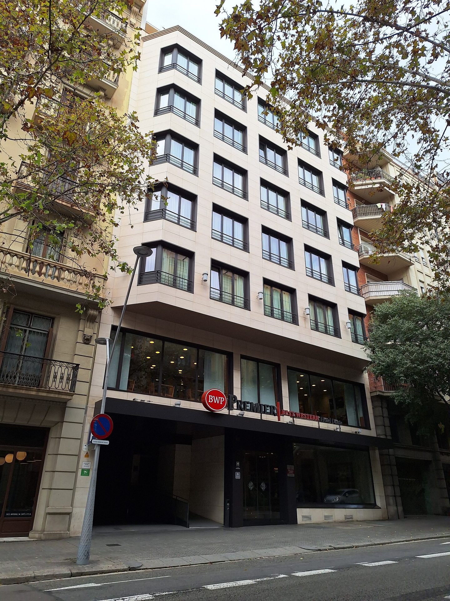 Best Western Premier