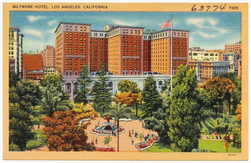 Los Angeles