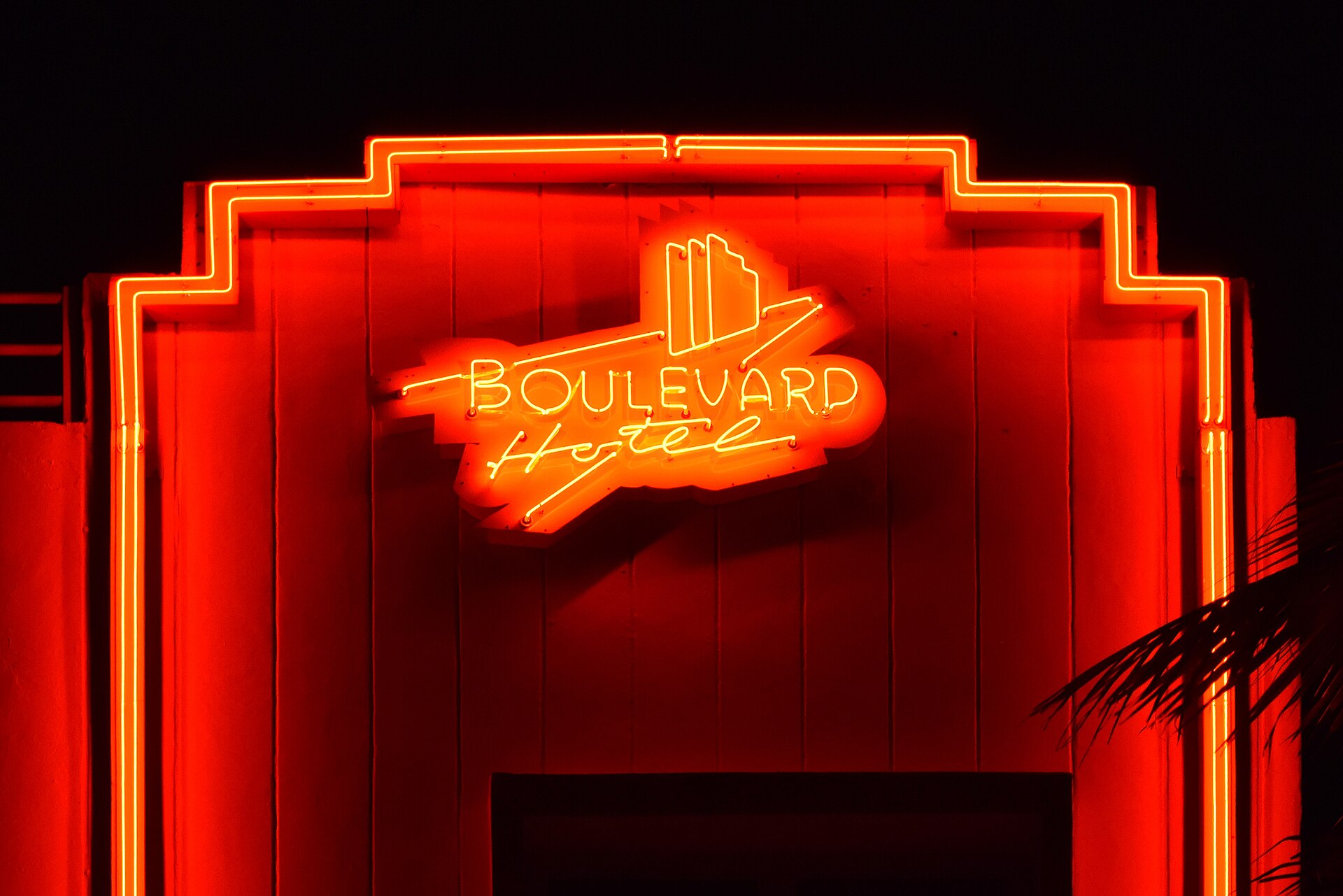 Hotel Miami