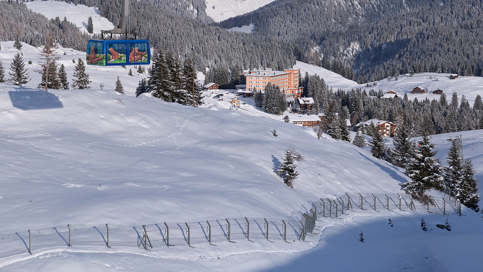 Arosa