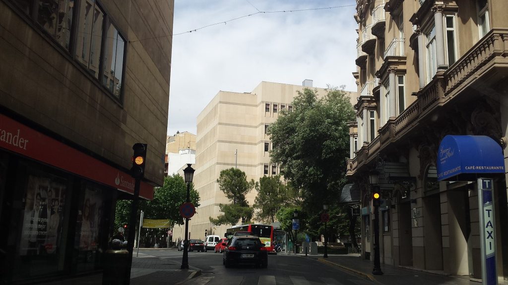 Hotel Palacio Albacete & Spa