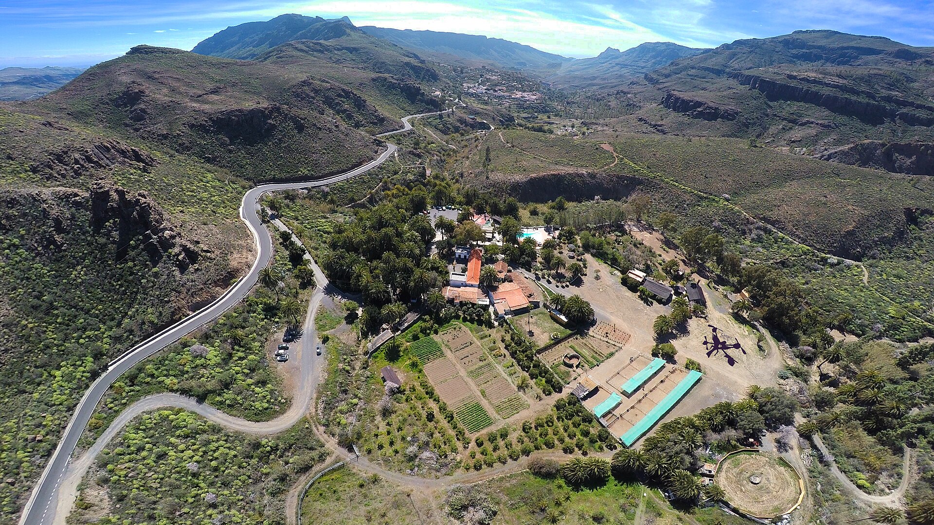 El Molino