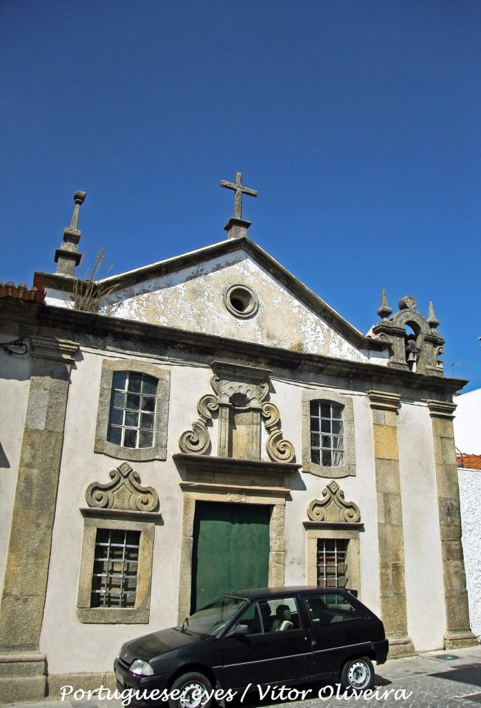 Casa Antonio