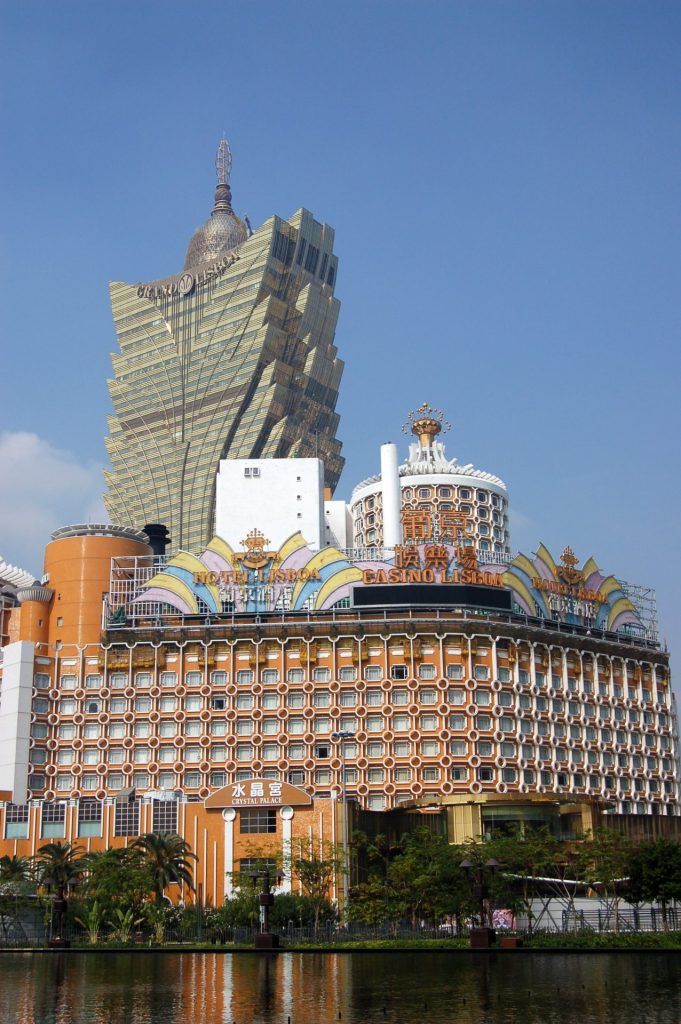 Hotel Lisboa