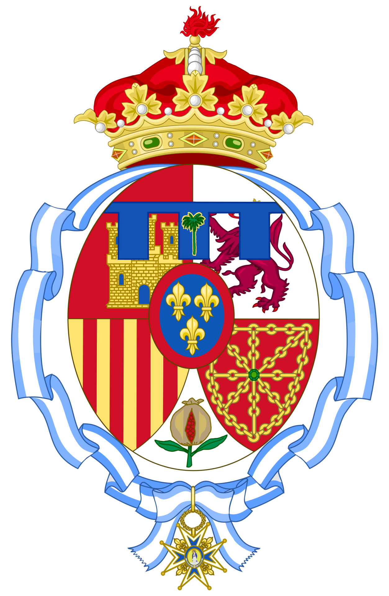 Hotel Infanta Cristina