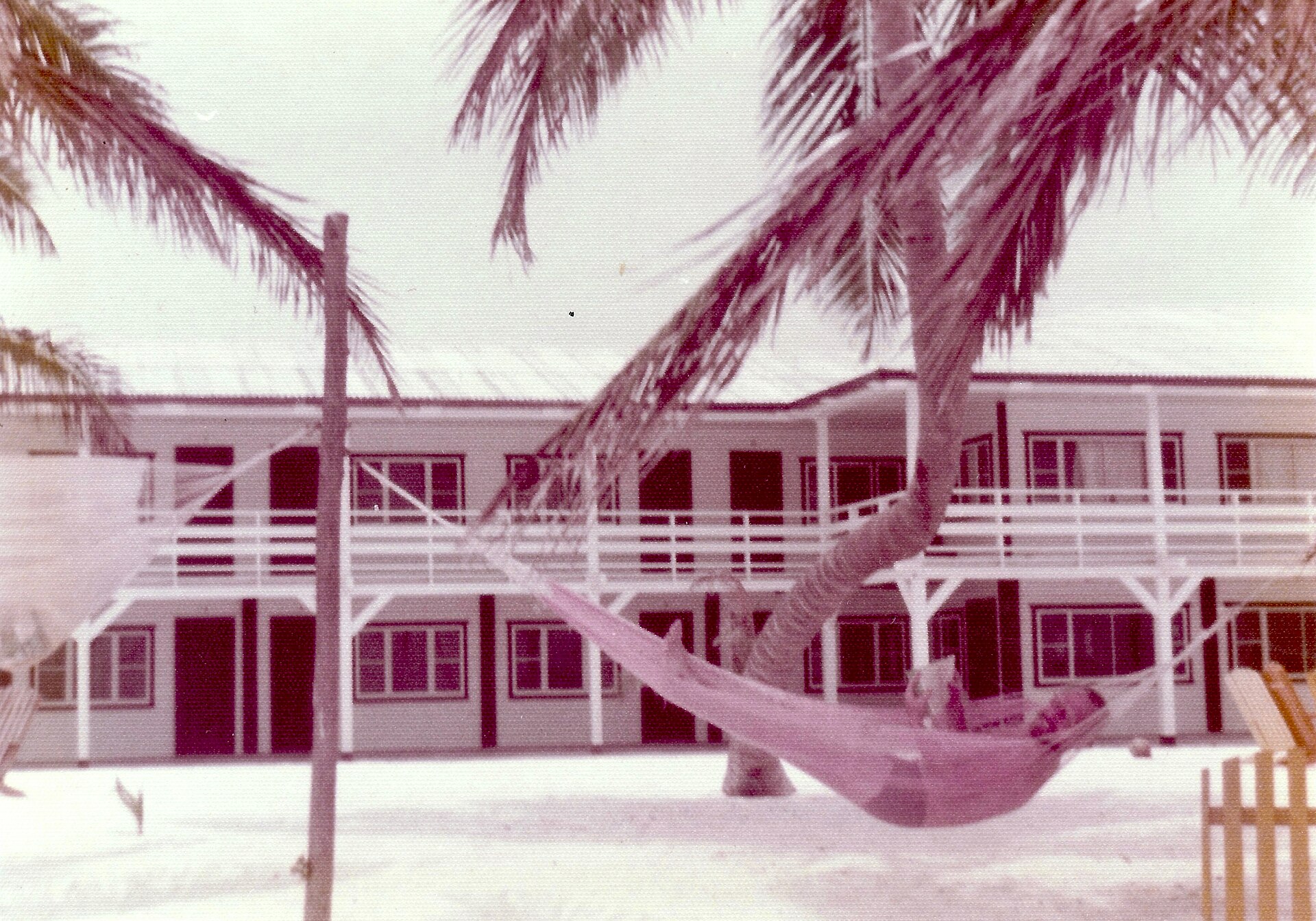 Hotel Pescador